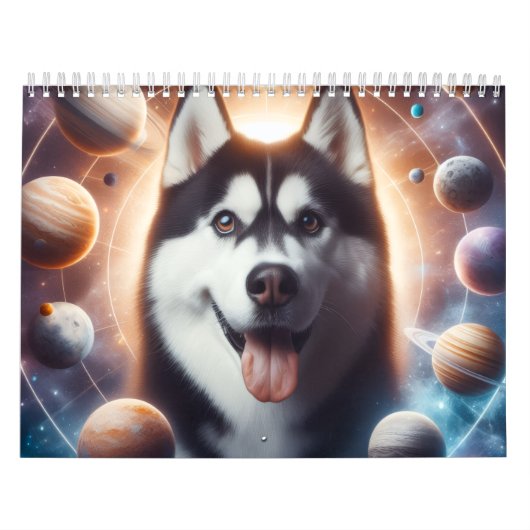Um PET no espaço Kalender (Hoes)