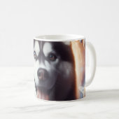 Um PET no espaço Koffiemok (Voorkant rechts)