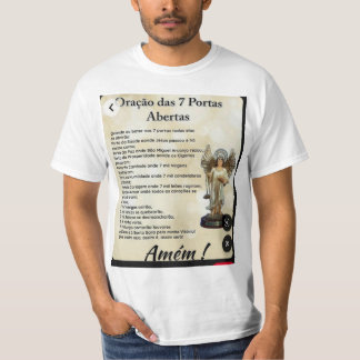 Uma camiseta gola canoa Masculino simples  T-shirt