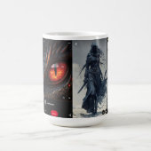 Uma linda caneca personalizada koffiemok (Center)