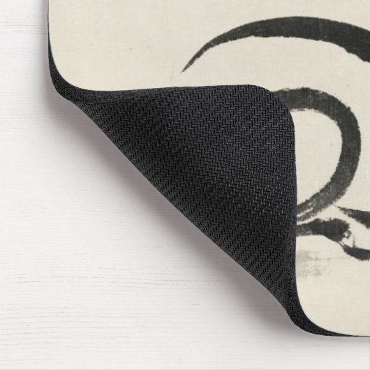 Uma of Horse Muismat (Hoek)