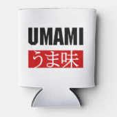 UMAMI う ま 味 BLIKJESKOELER (Voorkant)