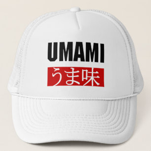 UMAMI う ま 味 TRUCKER PET