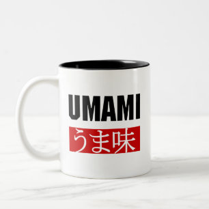 UMAMI う ま 味 TWEEKLEURIGE KOFFIEMOK