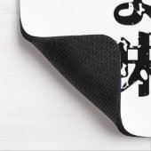 UMAMI う 味 Japanse Kanji Nihongo Language Muismat (Hoek)