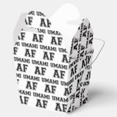 UMAMI AF BEDANKDOOSJES (Geopend)