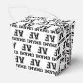 UMAMI AF BEDANKDOOSJES (Achterkant)