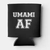 UMAMI AF BLIKJESKOELER (Voorkant)