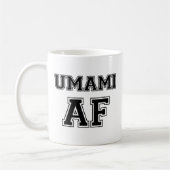 UMAMI AF KOFFIEMOK (Links)