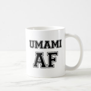 UMAMI AF KOFFIEMOK
