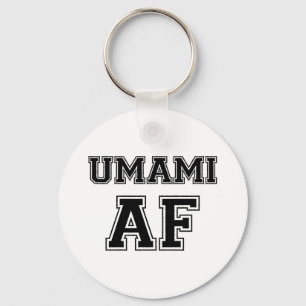 UMAMI AF SLEUTELHANGER