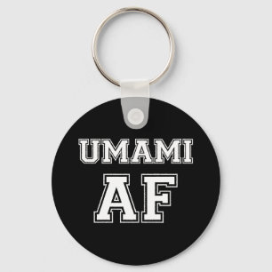 UMAMI AF SLEUTELHANGER