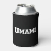 UMAMI COLLEGE KOELBOX BLIKJESKOELER (Blikje Voorkant)