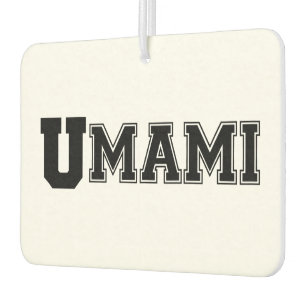 UMAMI COLLEGE LUCHTVERFRISSER