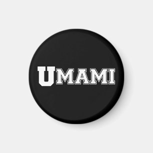 UMAMI COLLEGE MAGNEET