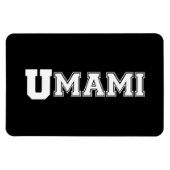UMAMI COLLEGE MAGNEET (Horizontaal)