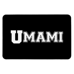 UMAMI COLLEGE MAGNEET