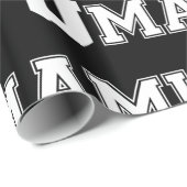 UMAMI COLLEGE WRAPPINGSPAPIER CADEAUPAPIER (Rol Hoek)