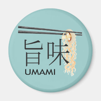 Umami Koelkastmagneet Magneet