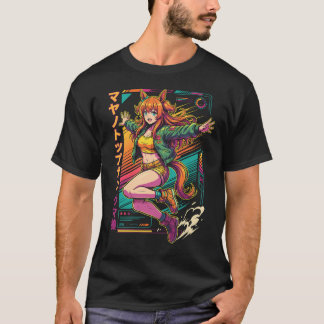 Umamusume Mayano Top Gun: Vrije Geest Genie