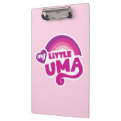 UmaMusume: Mijn kleine Uma Klembord (Links)