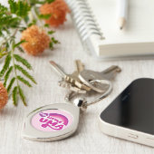 UmaMusume: Mijn kleine Uma Sleutelhanger (Zijkant)