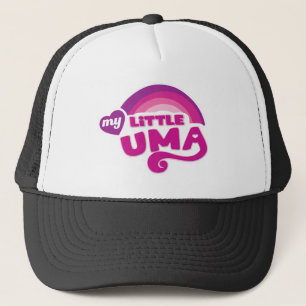 UmaMusume: Mijn Kleine Uma Trucker Pet