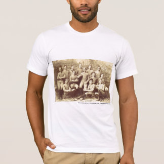 UMass-Football 1888 T-shirt