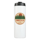 Umatilla National Forest Thermosbeker (Voorkant)