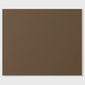 Umber | Inpakpapier (Vlak)
