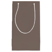 Umber Klein Cadeauzakje (Voorkant)