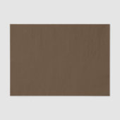 Umber | Tissuepapier (Voorkant)