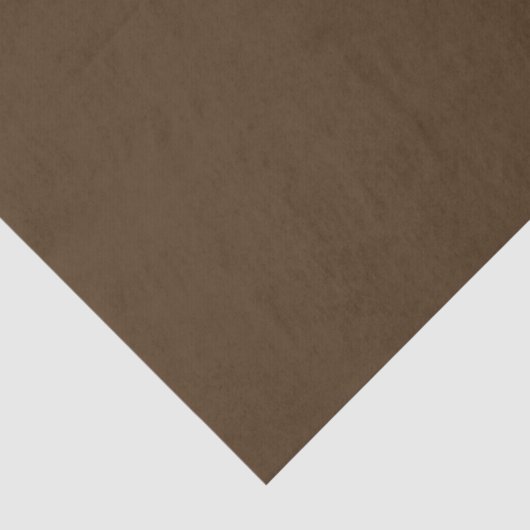 Umber | Tissuepapier (Detail)