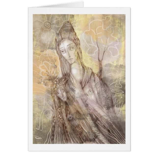 Umber Wind (Voorkant)