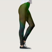 Umbergreen Passage Leggings (Rechts)