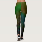 Umbergreen Passage Leggings (Achterkant)