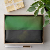 Umbergreen Passage werd later de naam van een kuns Tissuepapier (Geschenk)