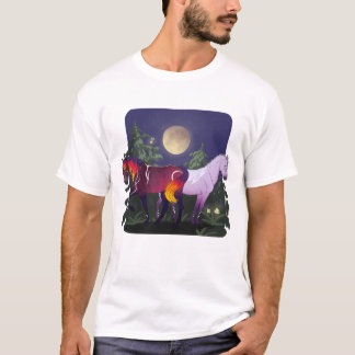Umbra en Ayla T-shirt