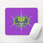 Umbre Bug Muismat (Met muis)