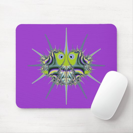 Umbre Bug Muismat (Met muis)