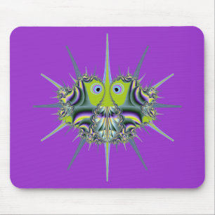 Umbre Bug Muismat