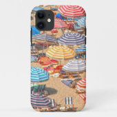 Umbrella 1 Case-Mate iPhone case (Achterkant)