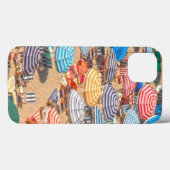 Umbrella 1 Case-Mate iPhone case (Achterkant (horizontaal))