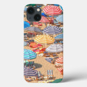 Umbrella 1 Case-Mate iPhone case (Achterkant)