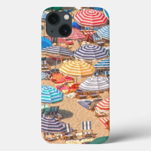 Umbrella 1 Case-Mate iPhone case (Achterkant)