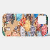 Umbrella 1 Case-Mate iPhone case (Achterkant (horizontaal))