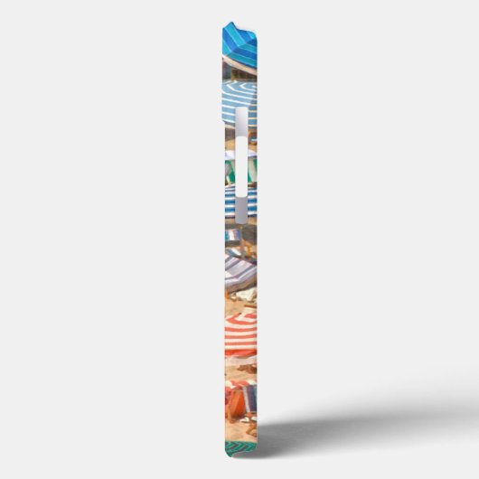 Umbrella 1 Case-Mate iPhone case (Achterkant / Links)