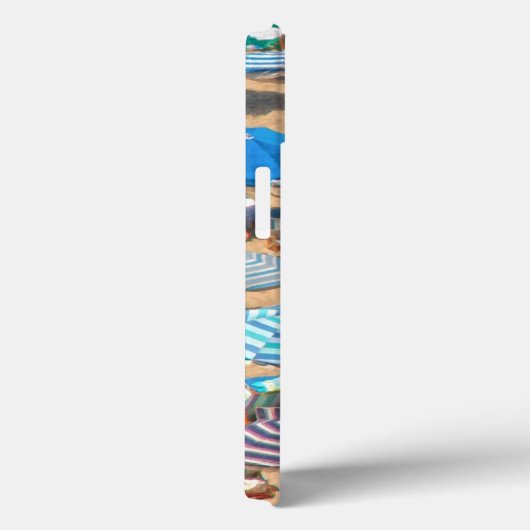 Umbrella 1 Case-Mate iPhone case (Achterkant / Rechts)