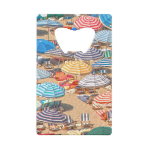 Umbrella 1 creditkaart flessenopener