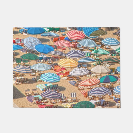 Umbrella 1 deurmat (Voorkant)